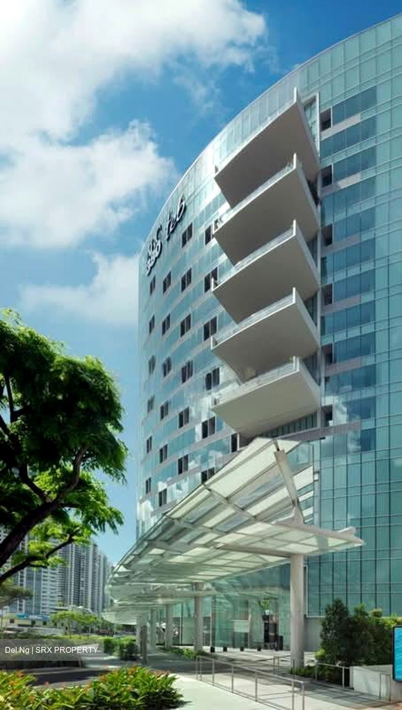 Arc 380 (D8), Office #558301371